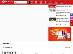 Sites similar to phukienhay.vn