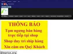 Sites similar to phukienhiem.com