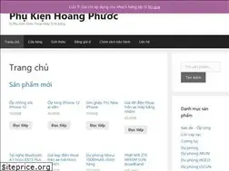 Sites similar to phukienhoangphuoc.com