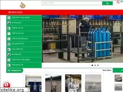 Sites similar to phukienkhicongnghiep.com