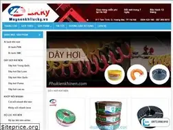 Sites similar to phukienkhinen.com
