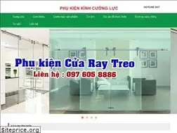 Sites similar to phukienkinhkvt.com