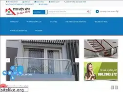 Sites similar to phukienkinhtanaka.com