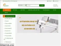 Sites similar to phukienlapsolar.com