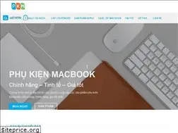 Sites similar to phukienmac.vn