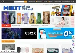 Sites similar to phukienmaytinh.vn