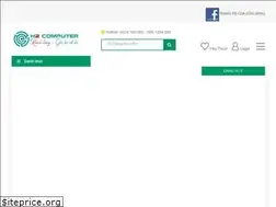 Sites similar to phukienmaytinh88.com