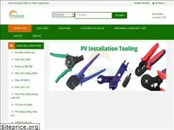 Sites similar to phukiennangluongmattroi.com