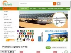 Sites similar to phukiennangluongmattroi.vn