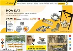 Sites similar to phukiennganhgo.com