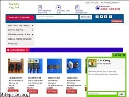 Sites similar to phukienngocanh.com