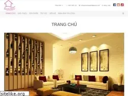 Sites similar to phukiennhadep.com.vn