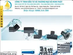 Sites similar to phukienongnuoc.vn