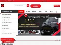 Sites similar to phukienoto247.com