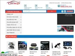 Sites similar to phukienotogiare.vn