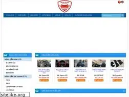 Sites similar to phukienotosg.com