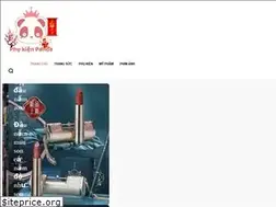 Sites similar to phukienpanda.com