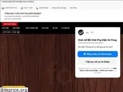 Sites similar to phukienpeugeot.com