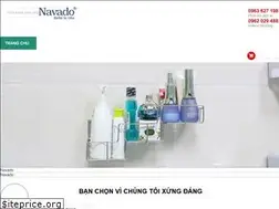 Sites similar to phukienphongtamnavado.com
