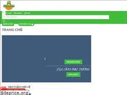 Sites similar to phukienruacanh.com