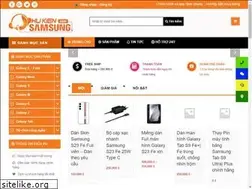 Sites similar to phukiensamsunghanoi.com