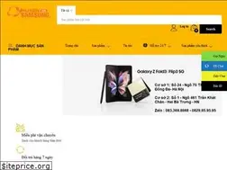Sites similar to phukiensamsunghcm.com