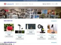 Sites similar to phukiensongphat.com