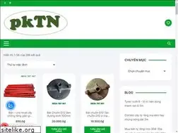 Sites similar to phukienthaonguyen.com
