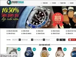 Sites similar to phukienthoigian.com