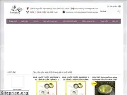 Sites similar to phukienthoitranggiare.net