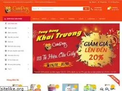 Sites similar to phukienthucunghn.com
