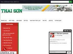 Sites similar to phukienthuyluc.vn