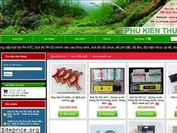 Sites similar to phukienthuysinh.com