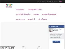 Sites similar to phukientiec.com