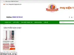 Sites similar to phukientrangtri.net
