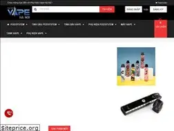 Sites similar to phukienvapehanoi.com