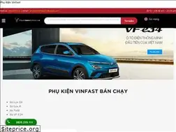 Sites similar to phukienvinfast.vn