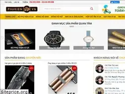 Sites similar to phukienvip.vn