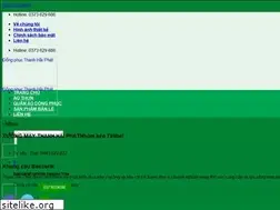 Sites similar to phukienxecung.com