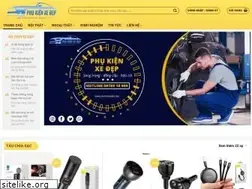 Sites similar to phukienxedep.com