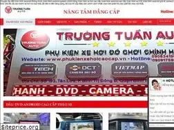 Sites similar to phukienxehoicaocap.vn