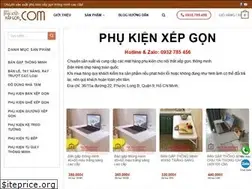 Sites similar to phukienxepgon.com