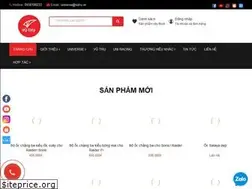 Sites similar to phukienxevutru.vn