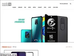 Sites similar to phukienxiaomi.vn