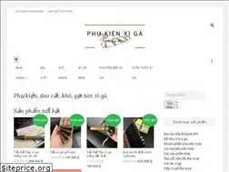Sites similar to phukienxiga.net