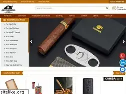 Sites similar to phukienxigacuba.com