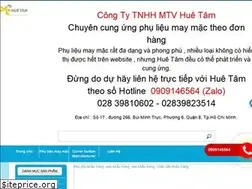 Sites similar to phulieuhuetam.com