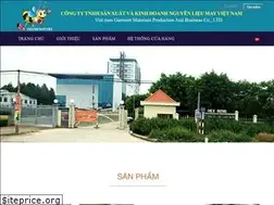 Sites similar to phulieumaymac.vn