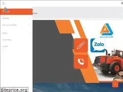 Sites similar to phulinh.vn
