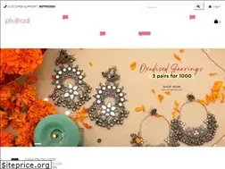 Sites similar to phuljhadi.com